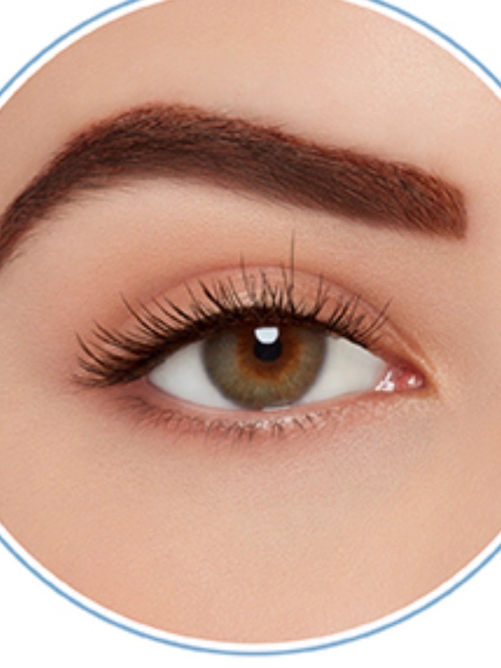 Ardell Light As Air 521 False Lashes + DUO Clear Adhesive | NIB - Picture 4 of 9